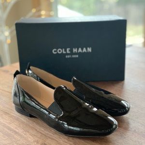 Brand new Cole Hahn Portia loafers!